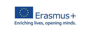 Erasmus+ unterstützt uns